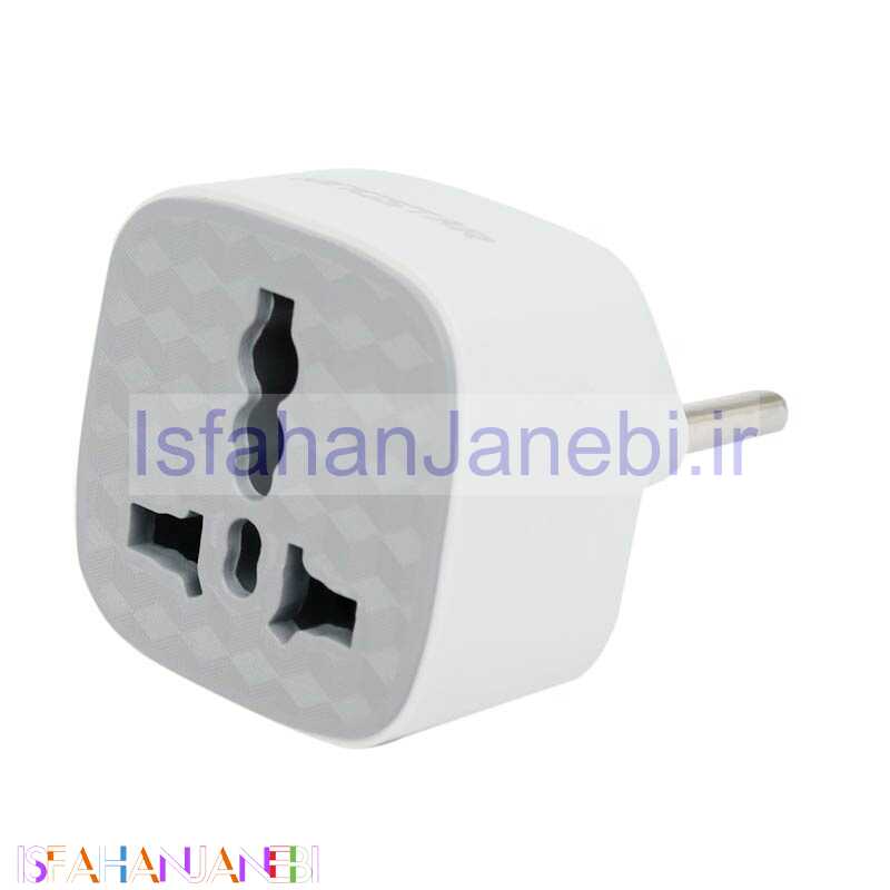 اصفهان جانبی-تبدیل 3 به 2 کینگ استار KingStar KW170