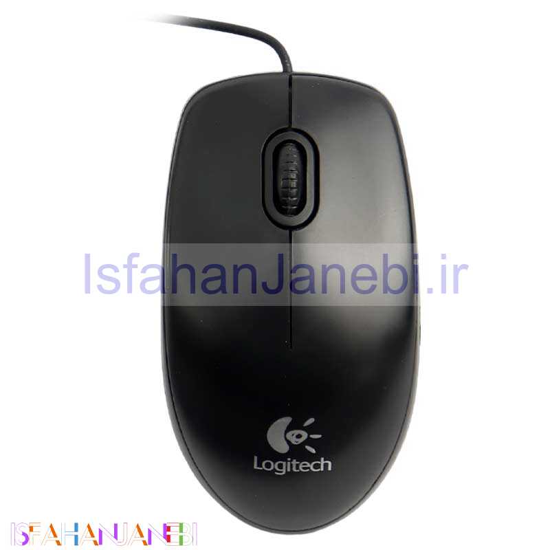 اصفهان جانبی-موس لاجیتک M100 HighCopy