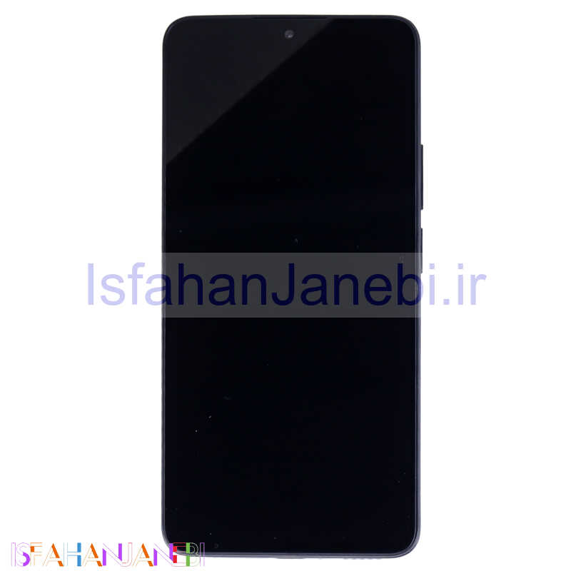 اصفهان جانبی-ماکت گوشی Xiaomi Redmi Note 11 Pro (China)