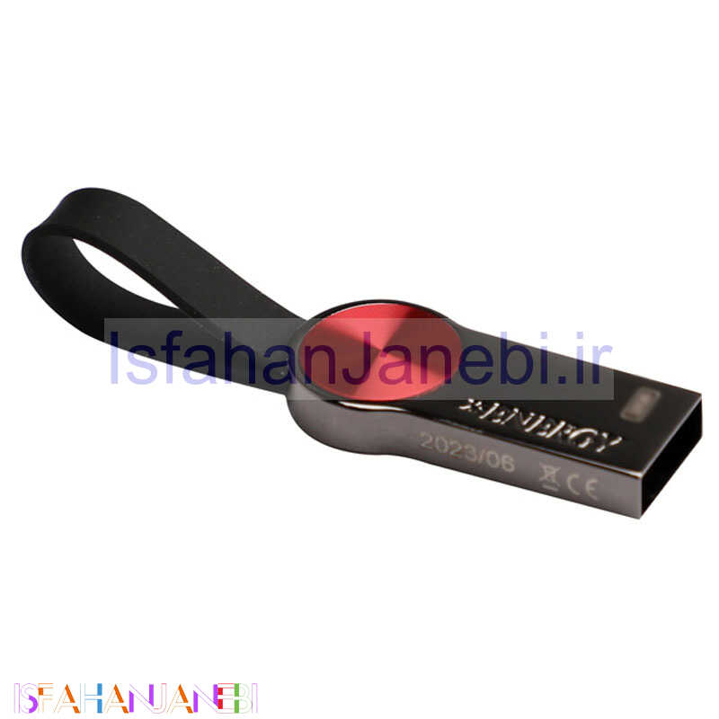 اصفهان جانبی-فلش 16 گیگ ایکس-انرژی X-Energy Shiny