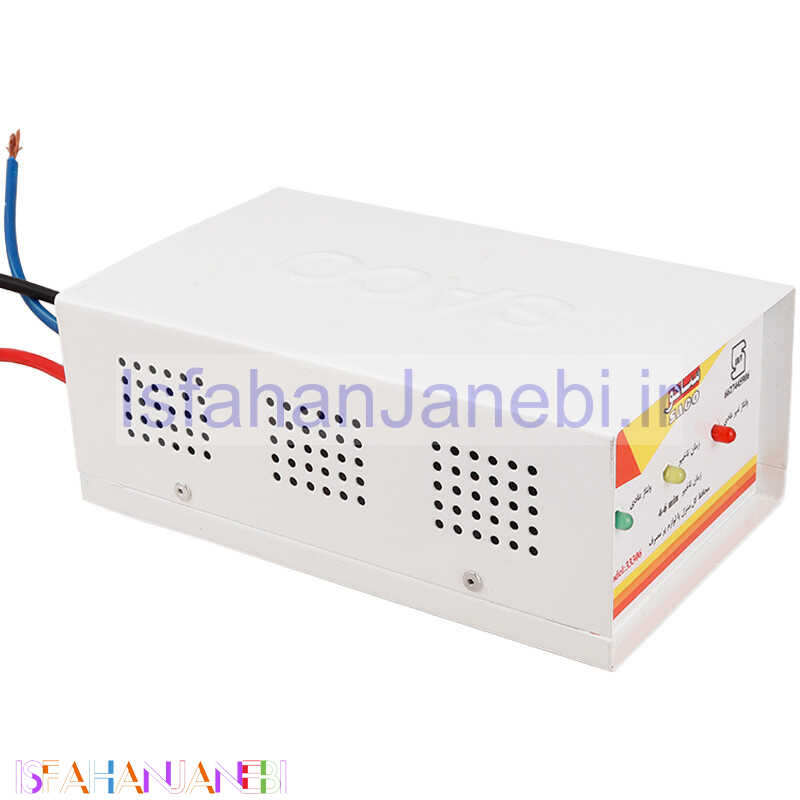 اصفهان جانبی-محافظ برق کل منزل ساکو 33306