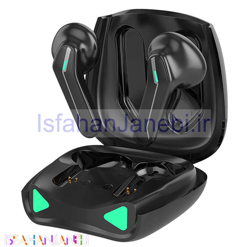 اصفهان جانبی-هندزفری بلوتوث دوتایی Lenovo Think Plus Live Pods XT85 TWS