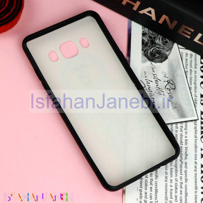 اصفهان جانبی-قاب فانتزی برجسته کد 7 سامسونگ J5 2016 سری E