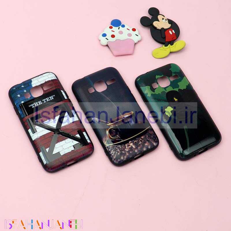 اصفهان جانبی-قاب فانتزی برجسته پسرانه سامسونگ J1 Mini 2016 سری 7