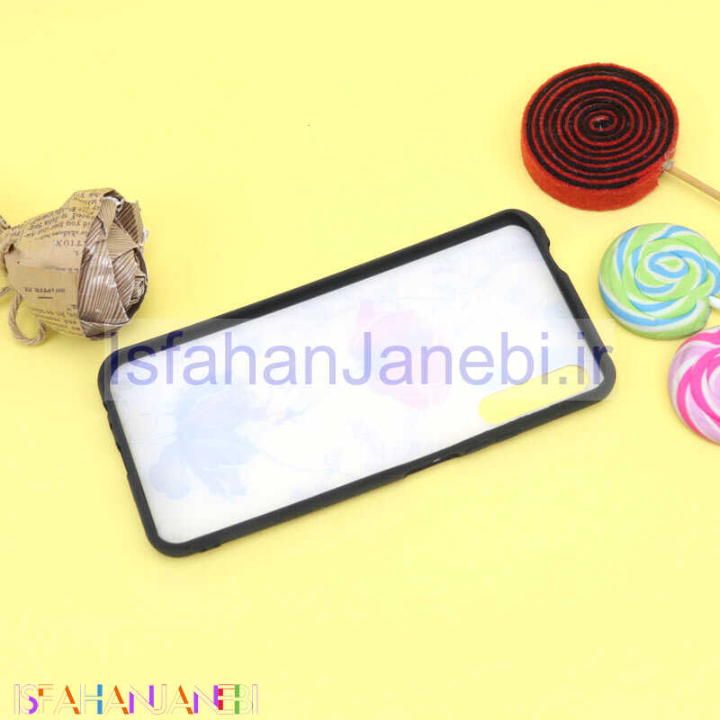 اصفهان جانبی-قاب فانتزی برجسته کد16 هواوی Honor 9X سری F