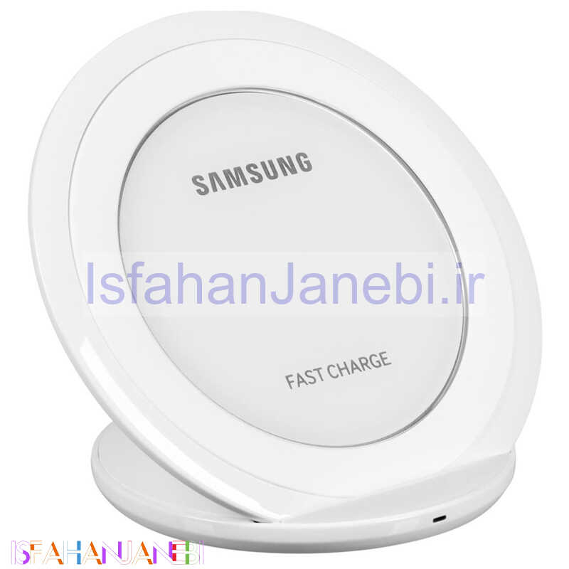 اصفهان جانبی-شارژر بی سیم Samsung EP-NG930