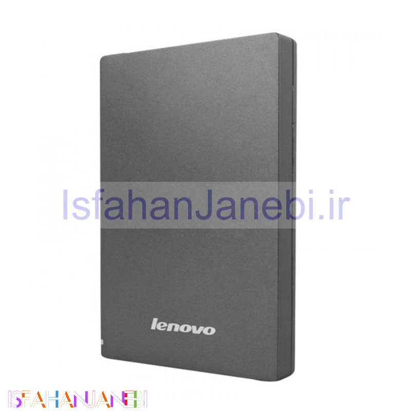 اصفهان جانبی-هارد اکسترنال لنوو Lenovo F309 1TB