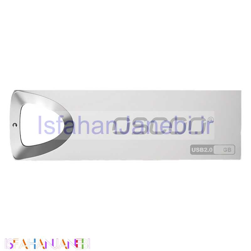 اصفهان جانبی-فلش 16 گیگ اوسکو Oscoo Crab R005
