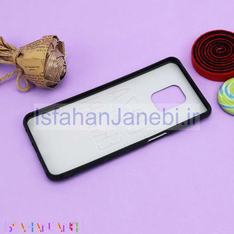 اصفهان جانبی-قاب فانتزی برجسته کد35 شیائومی Redmi Note 9 Pro سری F
