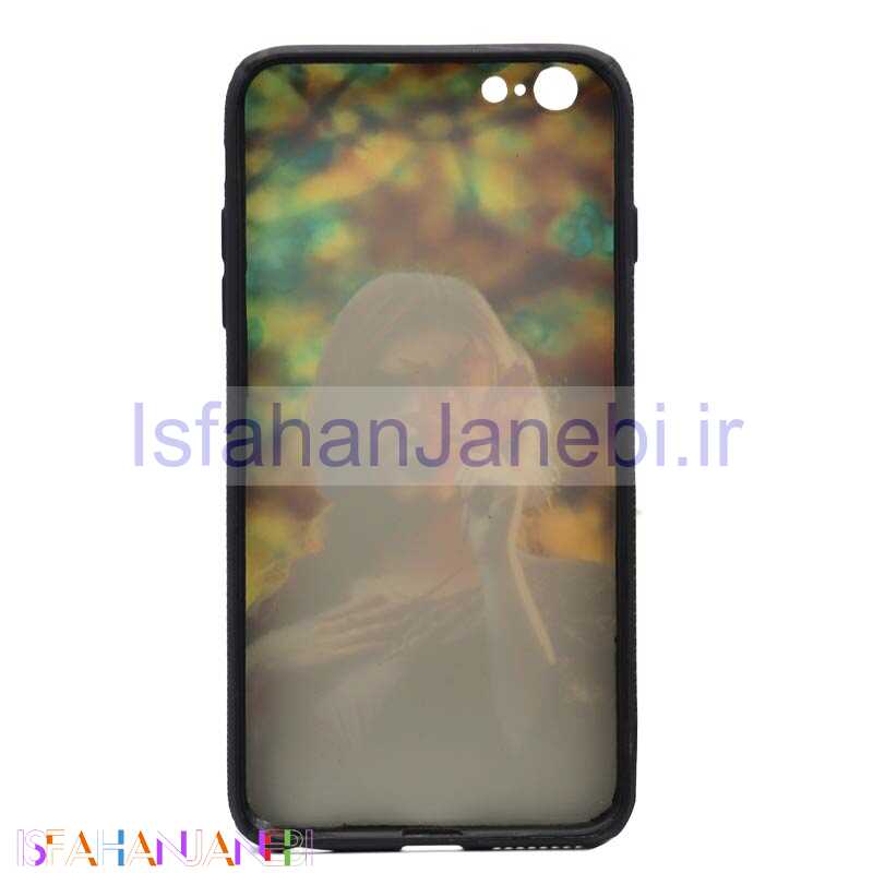 اصفهان جانبی-قاب فانتزی LINDO کد5 آیفون 6 پلاس