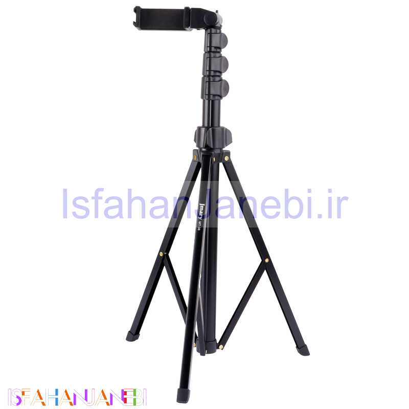 اصفهان جانبی-سه پایه نگهدارنده موبایل Jmary MT-36