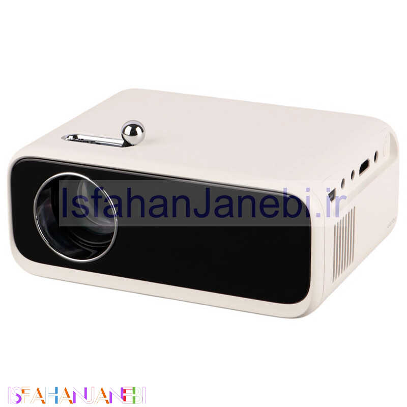 اصفهان جانبی-ویدئو پروژکتور شیائومی Xiaomi Wanbo Mini Pro