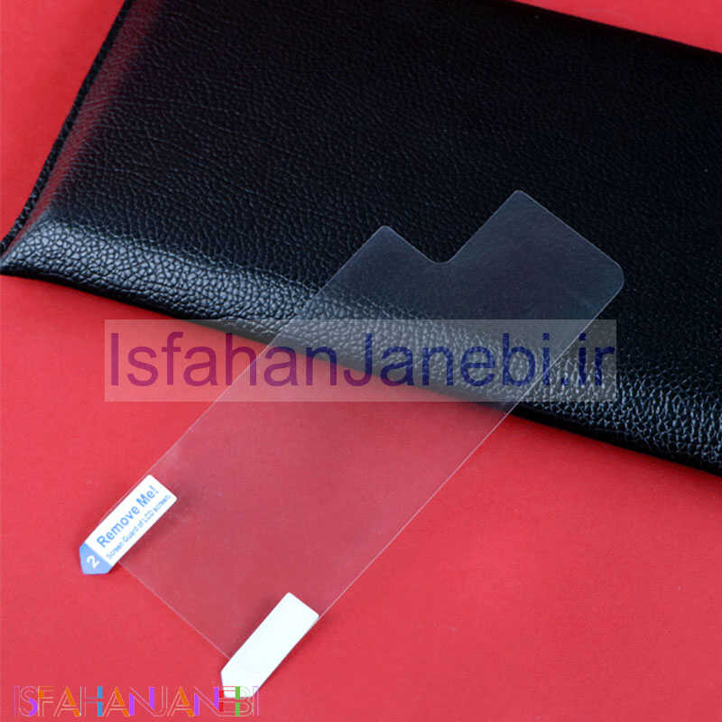 اصفهان جانبی-برچسب محافظ پشت گوشی Samsung A51