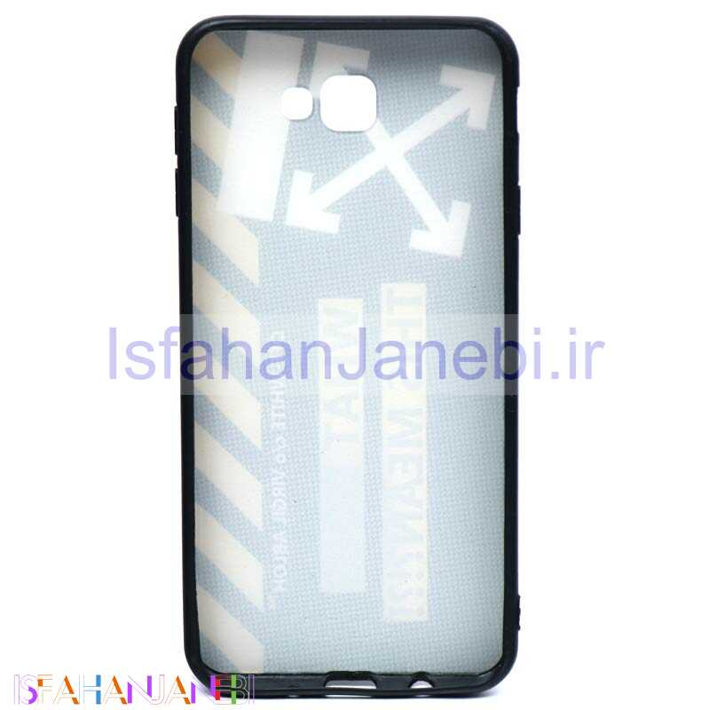 اصفهان جانبی-قاب فانتزی برجسته کد18 سامسونگ J4 Plus سری E