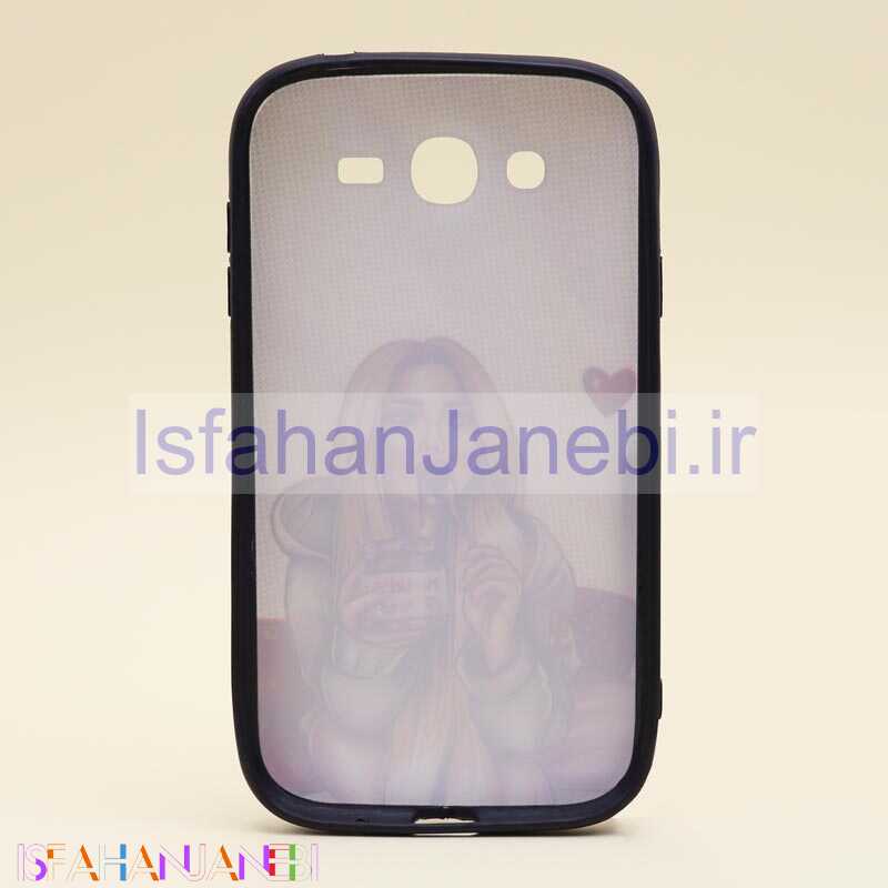 اصفهان جانبی-قاب فانتزی برجسته کد30 سامسونگ Galaxy Grand سری E
