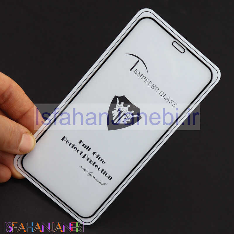 اصفهان جانبی-گلس تمام چسب MIETUBL آیفون iPhone 12 Mini