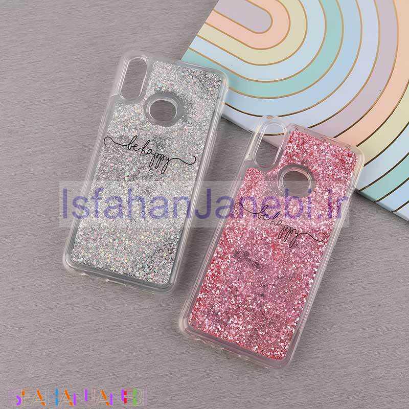 اصفهان جانبی-قاب آکواریومی شفاف Irock سامسونگ Galaxy A10s