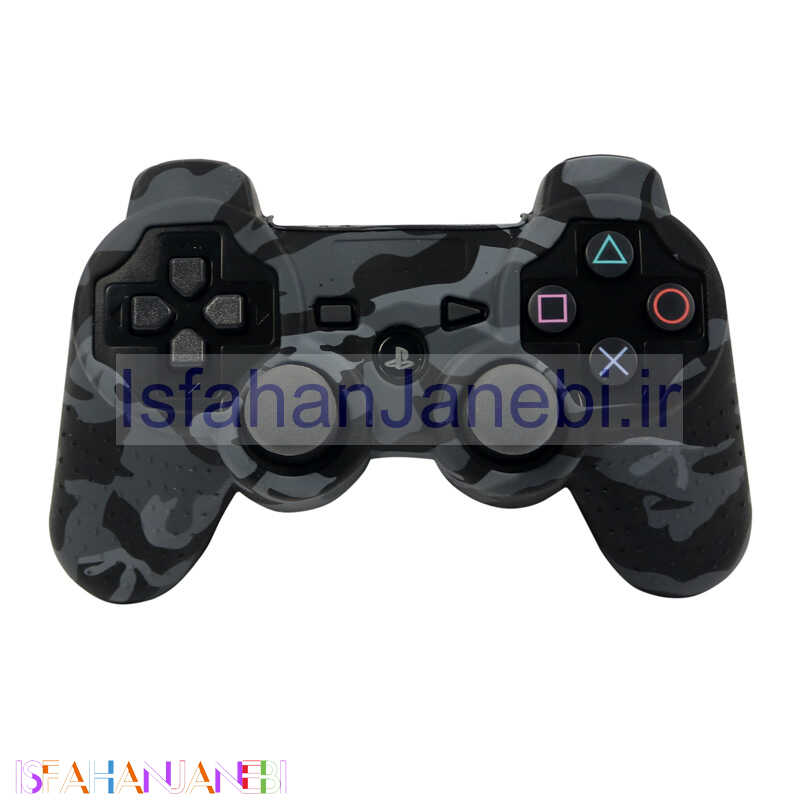 اصفهان جانبی-روکش دسته بازی PS3 طرح چریکی کد 3