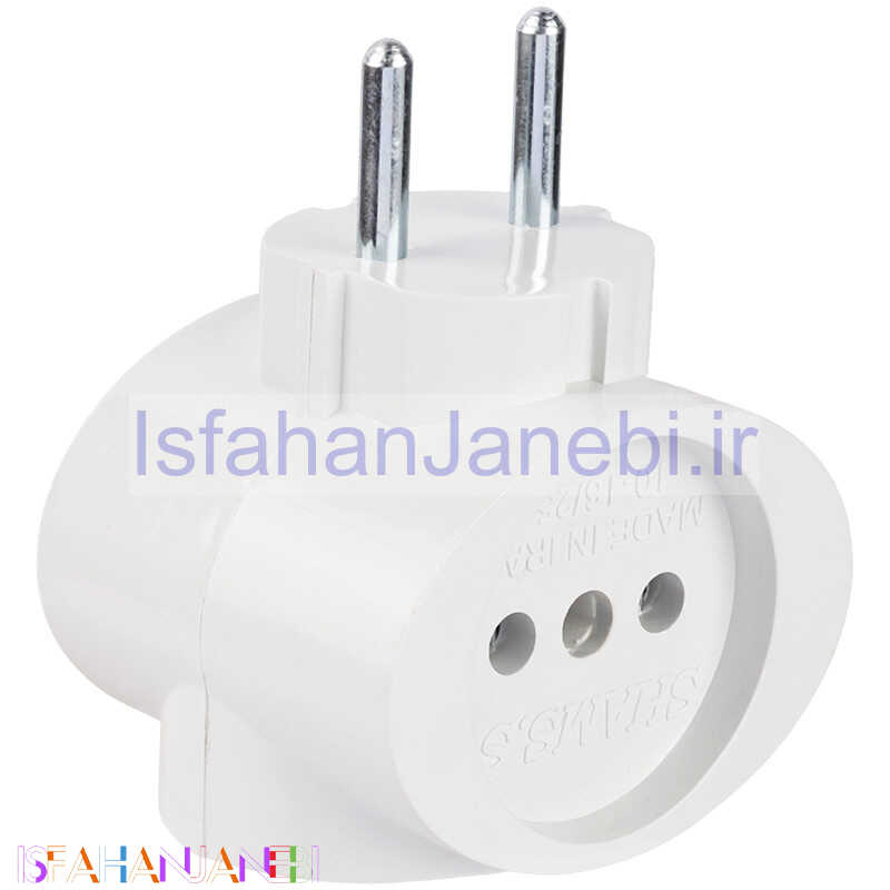 اصفهان جانبی-سه راهی تپل شمس