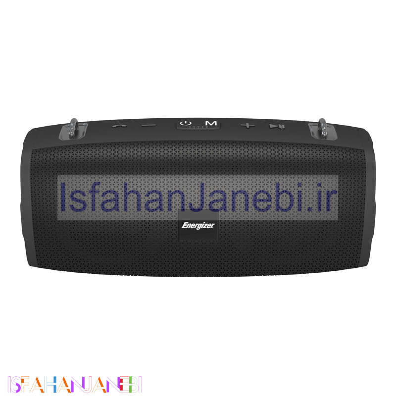 اصفهان جانبی-اسپیکر بلوتوثی انرجایزر BTS-204