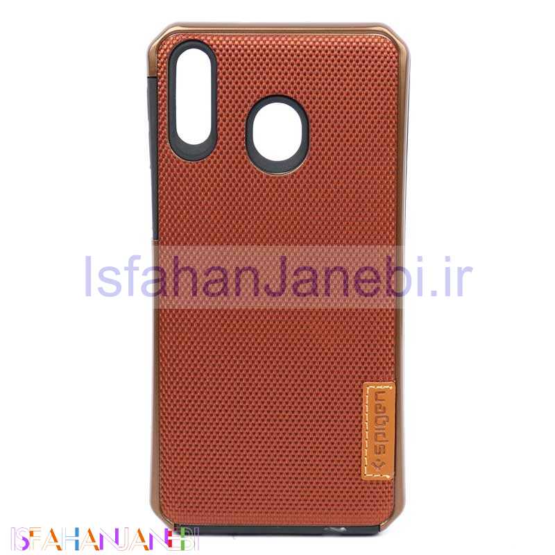 اصفهان جانبی-قاب طرح Spigen سامسونگ M20