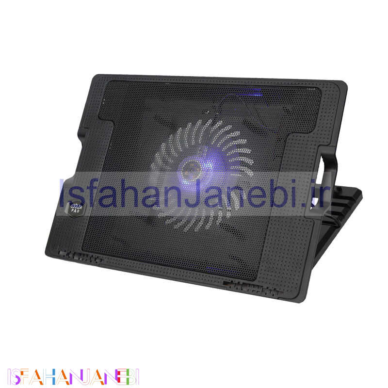 اصفهان جانبی-کول پد لپ تاپ CoolerPad ErgoStand M25