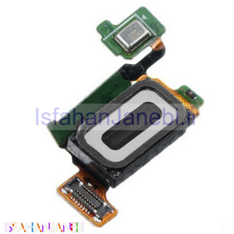 اصفهان جانبی-کپسول گوشی موبایل Samsung Galaxy S6