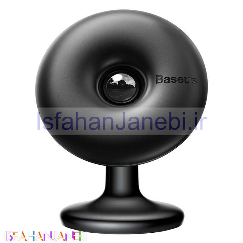 اصفهان جانبی-هولدر سکه ای مگنتی Baseus Star Ring Magnetic SUGENT-HQ
