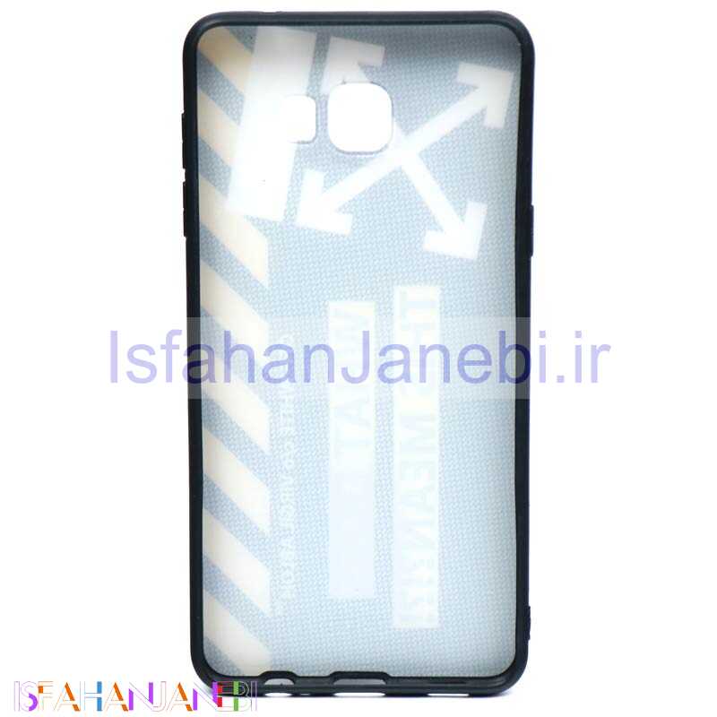 اصفهان جانبی-قاب فانتزی برجسته کد18 سامسونگ J5 Prime سری E