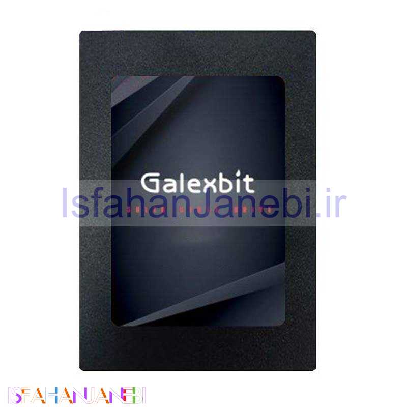 اصفهان جانبی-حافظه SSD گلکس بیت Galexbit G500 120GB