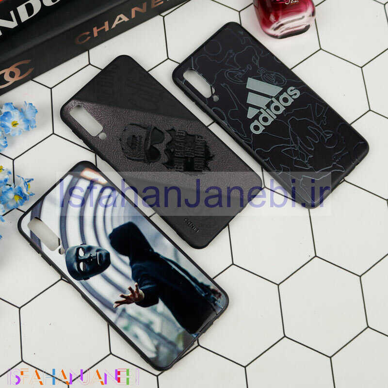 اصفهان جانبی-قاب فانتزی برجسته پسرانه سامسونگ A7 2018 سری 1