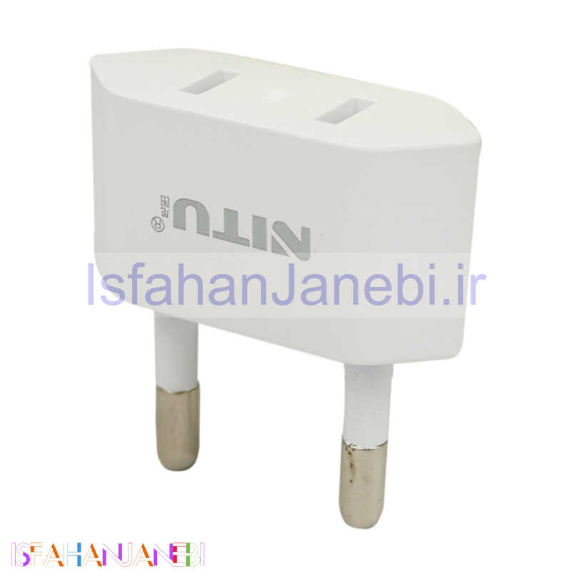 اصفهان جانبی-تبدیل 2 به 2 برق Nitu