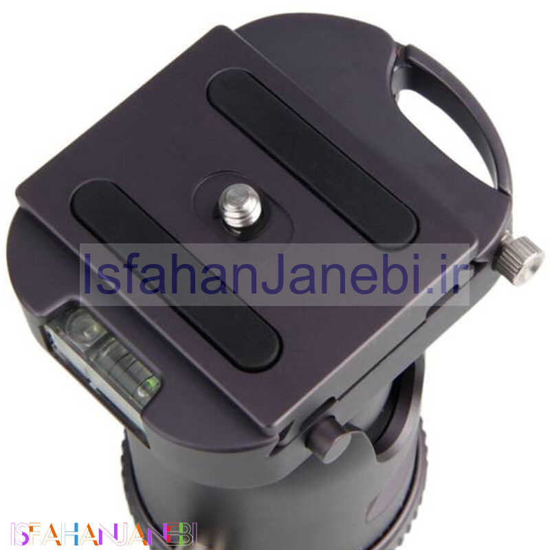 اصفهان جانبی-سر سه پایه نست NEST NT-642H