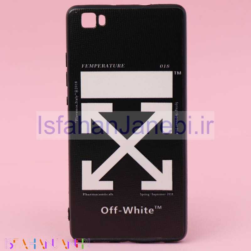 اصفهان جانبی-قاب فانتزی برجسته کد31 هواوی P8 Lite سری E