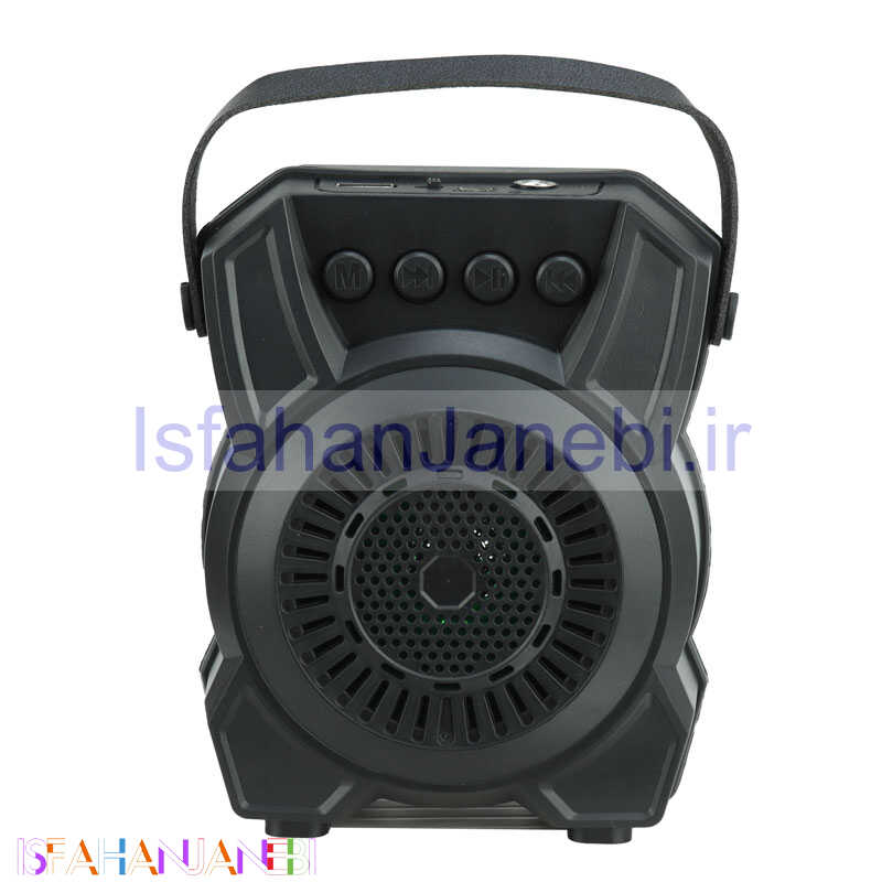 اصفهان جانبی-اسپیکر بلوتوثی فلش خور ZQS1316