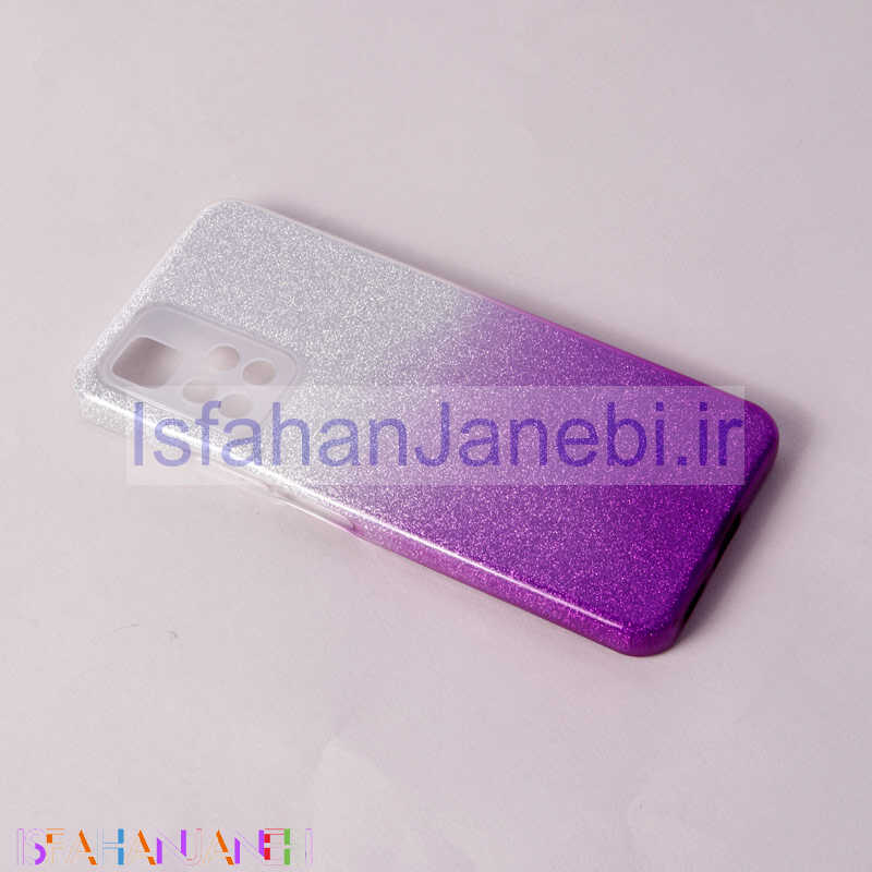 اصفهان جانبی-قاب اکلیلی Xiaomi Redmi Note 11 Pro (China)