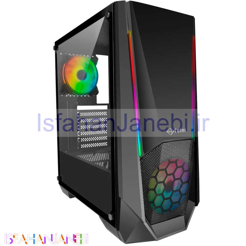 اصفهان جانبی-کیس کامپیوتر فاطر Fater FG-527B