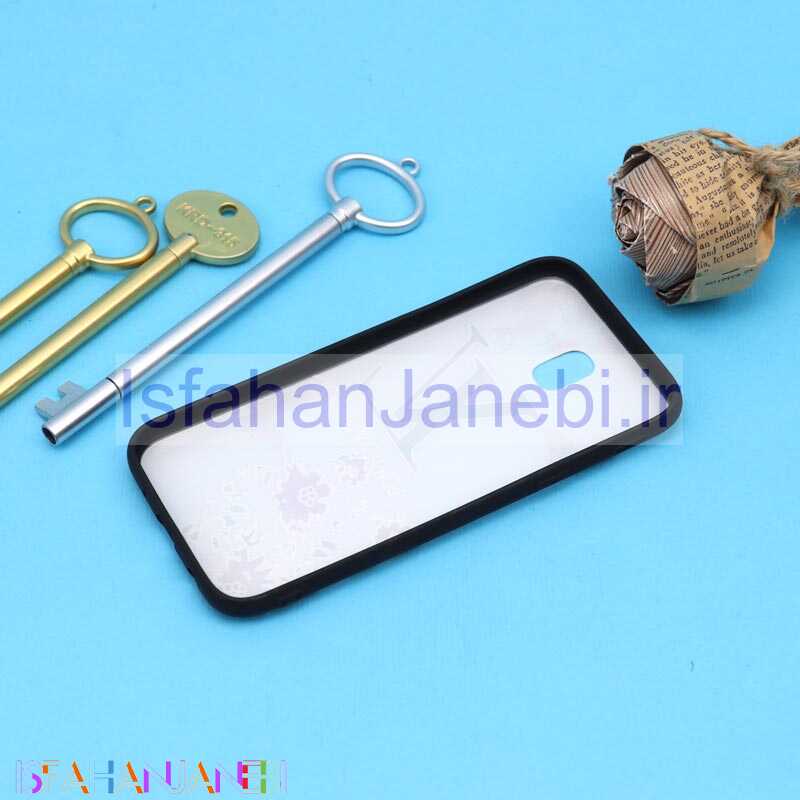 اصفهان جانبی-قاب فانتزی برجسته کد20 سامسونگ J5 Pro سری F