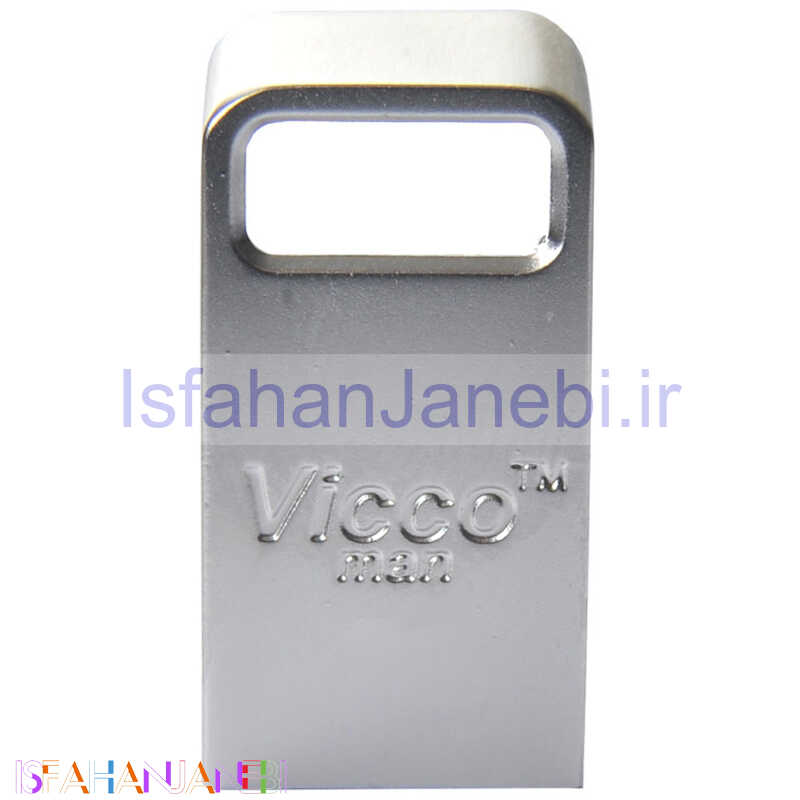 اصفهان جانبی-فلش 16 گیگ ویکومن ViccoMan VC274
