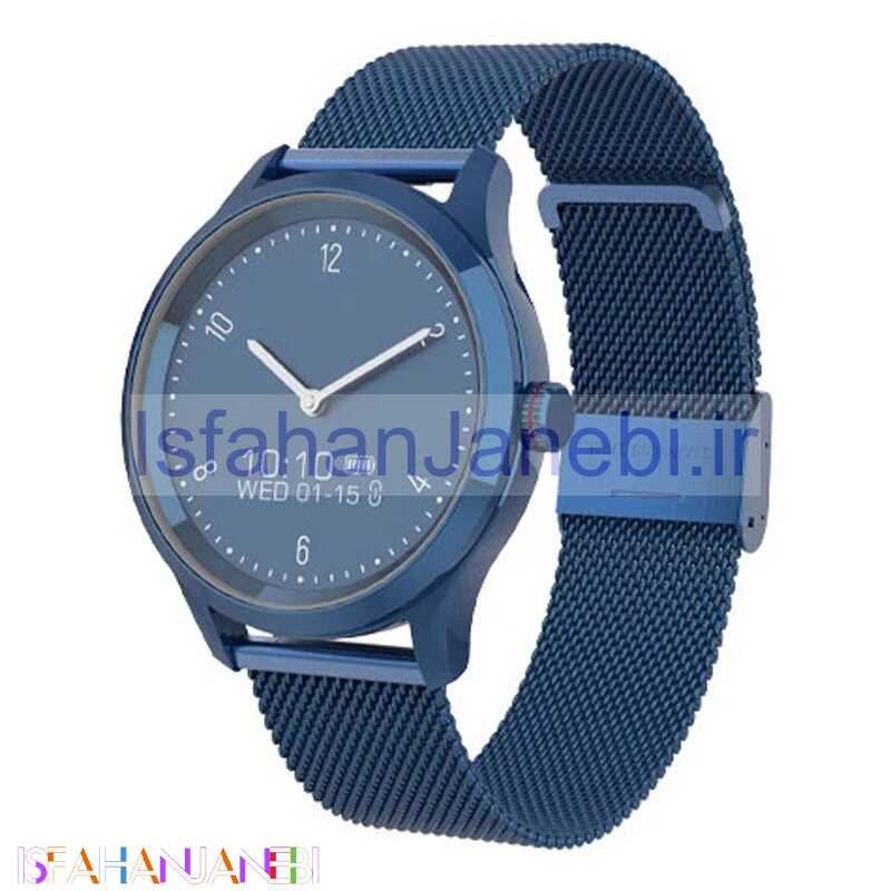 اصفهان جانبی-ساعت هوشمند پرووان ProOne PWS11 41mm