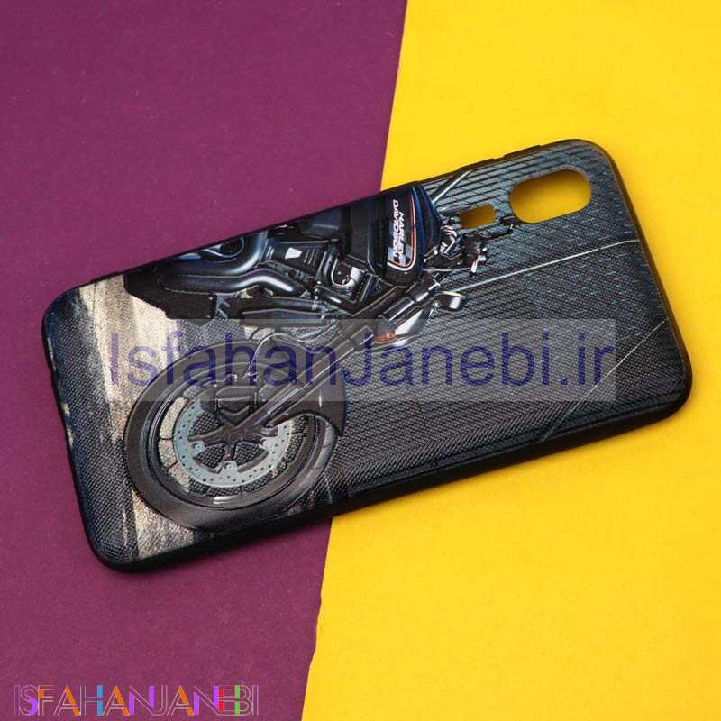 اصفهان جانبی-قاب فانتزی برجسته طرح پسرانه سامسونگ A2 Core سری H