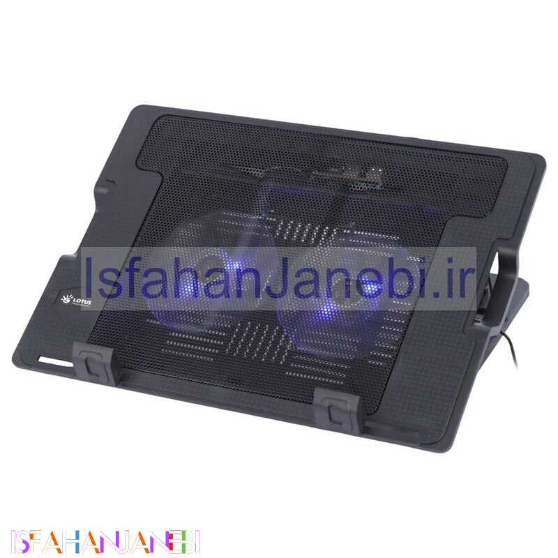 اصفهان جانبی-کول پد لپ تاپ Lotus GF213
