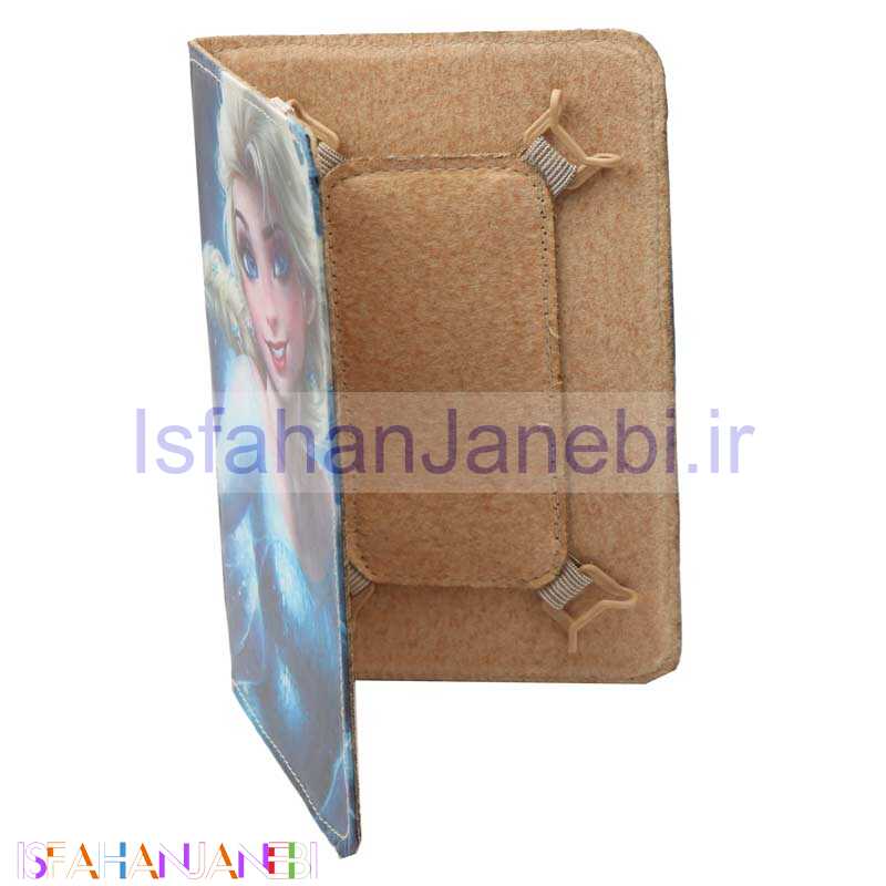 اصفهان جانبی-کیف تبلت فانتزی “8 Freesize کد 2