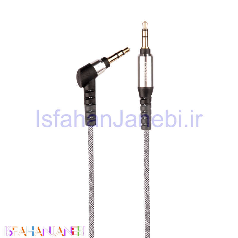 اصفهان جانبی-کابل Pioneer CR-20 AUX 1.5m یکسر L