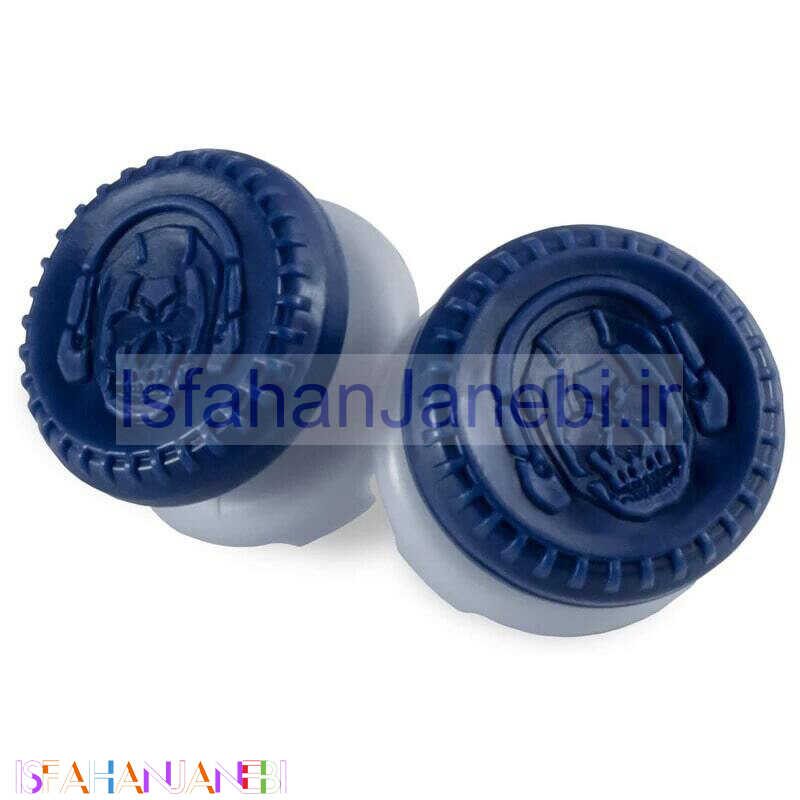 اصفهان جانبی-روکش آنالوگ دسته بازی Play Station کنترل فریک طرح Call Of Duty Warzone