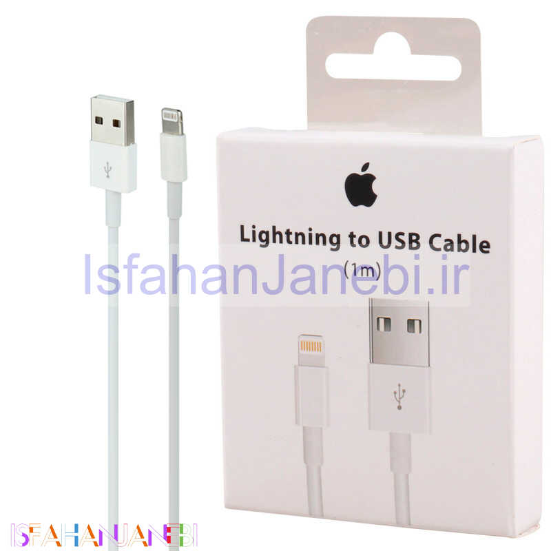اصفهان جانبی-کابل آیفونی iPhone High Copy 1m