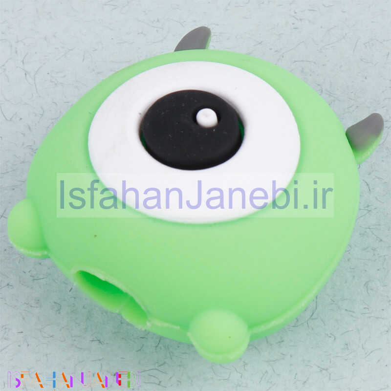 اصفهان جانبی-محافظ سری کابل طرح Mike Wazowski
