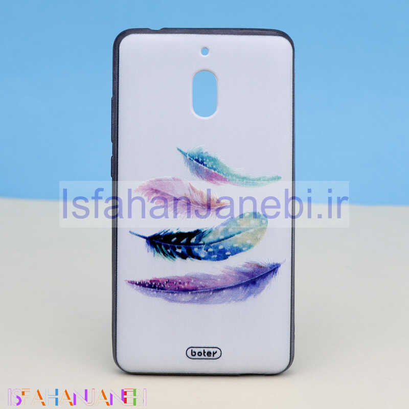 اصفهان جانبی-قاب فانتزی برجسته کد15 نوکیا Nokia 2.1 سری Z