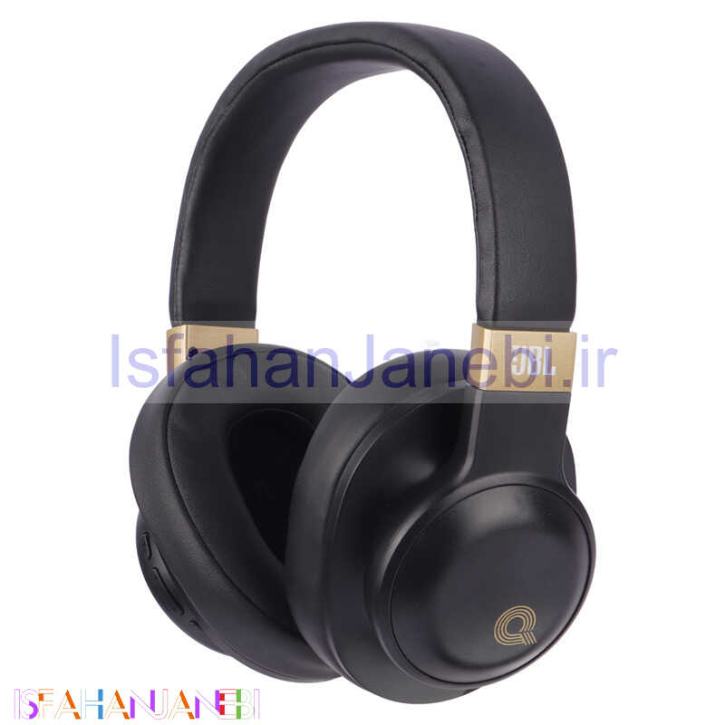 اصفهان جانبی-هدفون بلوتوث رم خور JBL E55BT کد 2