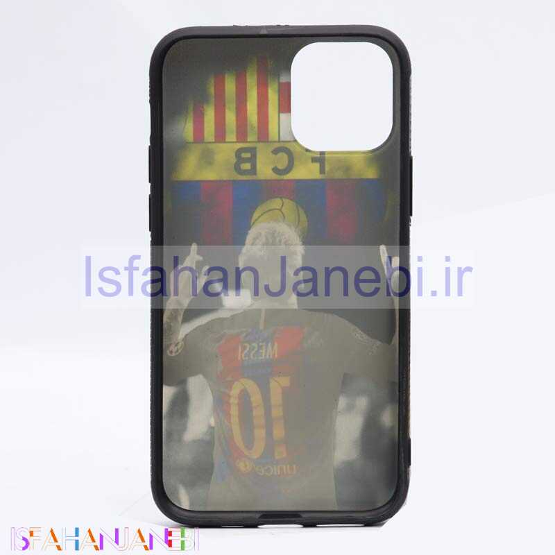 اصفهان جانبی-قاب فانتزی LINDO کد16 آیفون iPhone 11 Pro